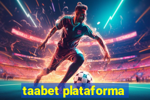 taabet plataforma